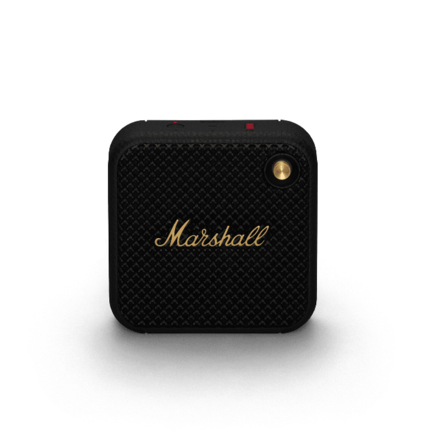 Marshall Bluetooth Speaker – Iconic Rock Sound & Vintage Design