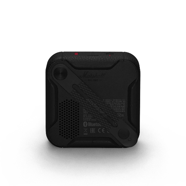 Marshall Bluetooth Speaker – Iconic Rock Sound & Vintage Design