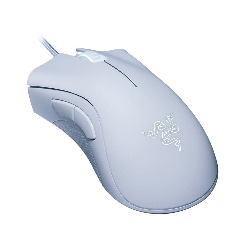Razer DeathAdder V2 X HyperSpeed Wireless Gaming Mouse | Award-Winning Ergonomic Design | 235hr Battery Life