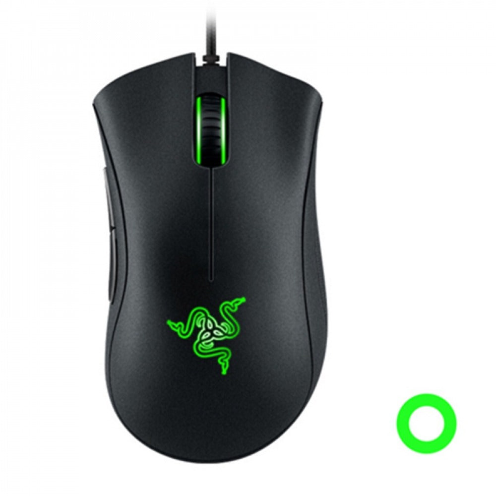 Razer DeathAdder V2 X HyperSpeed Wireless Gaming Mouse | Award-Winning Ergonomic Design | 235hr Battery Life