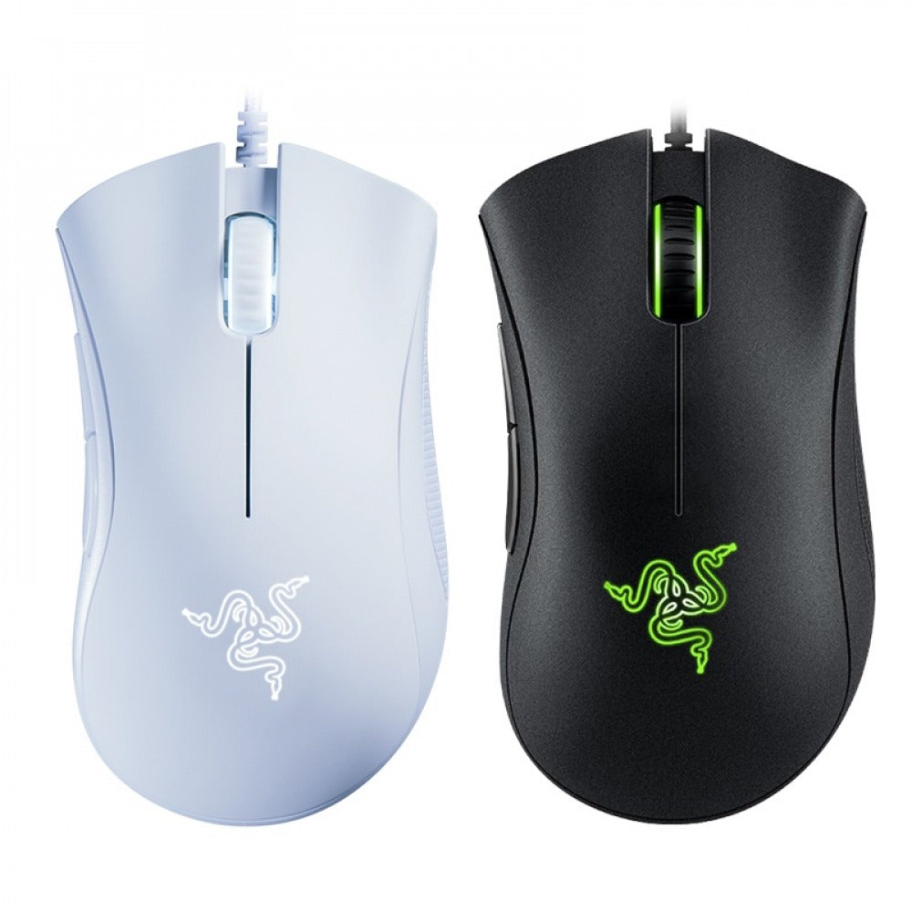 Razer DeathAdder V2 X HyperSpeed Wireless Gaming Mouse | Award-Winning Ergonomic Design | 235hr Battery Life
