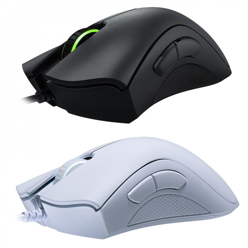 Razer DeathAdder V2 X HyperSpeed Wireless Gaming Mouse | Award-Winning Ergonomic Design | 235hr Battery Life