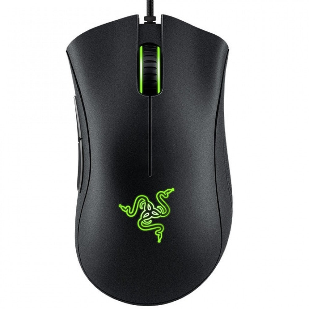 Razer DeathAdder V2 X HyperSpeed Wireless Gaming Mouse | Award-Winning Ergonomic Design | 235hr Battery Life
